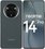 6.77" Смартфон realme 14 Pro 512 ГБ
