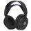 Беспроводные наушники SteelSeries Arctis Nova 5P  черный 2024