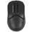 Мышь A4Tech Fstyler FB12S [FB12SUSBBLACK]
