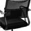 Компьютерное кресло Метта Sit Air M4-290K-YP99+UMF(X1) черный