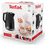 Электрочайник Tefal Loft KO250830 черный