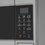 Микроволновая печь Samsung ME83MRTQS серебристый