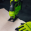 Электрический лобзик Greenworks GD24JS90