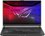 18" Ноутбук ASUS ROG Strix G815JMR-S8090 серый