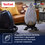 Парогенератор Tefal Pro Express Ultimate GV9620E0 черный