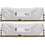 Оперативная память Kingston Fury Renegade White RGB [KF588CU42RWAK2-48] 48 ГБ