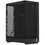 Корпус GameMax T20 BK  черный