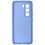 BoraSCO Silicone Case для Infinix HOT 50 Pro