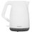Electric kettle Scarlett SC-EK18P49 white