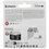 Карта памяти Kingston SDXC 128 ГБ [SDS3/128GB]