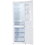Холодильник с морозильником   DEXP B430AMA белый
