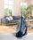 Утюг Tefal Ultragliss Plus FV6830E0 синий