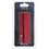 M.2 SSD uchun radiator JONSBO M.2-6 Red