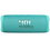 Портативная колонка JBL Flip 6, бирюзовый