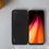 6.3" Смартфон Xiaomi Redmi Note 8 2021 64 ГБ черный