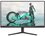 27" Монитор Philips 27M2N3500NL черный