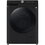 Стирально-сушильная машина Samsung WD11DG6B85BBLP черный