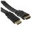 Кабель  FinePower HDMI - HDMI, 0.5 м