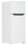 Refrigerator with freezer   Artel HD 360 FWEN white
