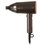 Hair dryer Scarlett SC-HD70I28 brown/bronze