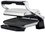 Гриль Tefal Optigrill+ XL GC724D12 серебристый