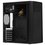 Корпус ExeGate XP-332UC [EX287374RUS] черный