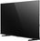 43" (108 см) Телевизор Hisense 43E77SL черный