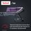 Вертикальный пылесос  Tefal X-Force Flex 8.60 TY9639WO  фиолетовый
