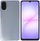 6.7" Смартфон Samsung Galaxy A07 128 ГБ фиолетовый