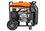 Электрогенератор   бензиновый Carver PPG-10000IE