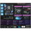 Материнская плата ASRock Phantom Gaming Z890 LIGHTNING WIFI