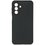 Накладка  Aceline Fresh для Samsung Galaxy A26 черный