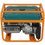 Electric generator   Gasoline FinePower FPG-7000/3