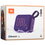 Портативная колонка JBL GO 4, фиолетовый