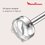 Immersion blender Moulinex DD5R38F0 black