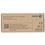 Картридж лазерный Xerox 106R03623 черный, с чипом