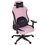 Компьютерное кресло ARDOR GAMING Battle Ward 1000R RB-007 розовый