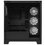 Korpus ARDOR GAMING Crystal CC2  qora