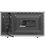 Микроволновая печь Hyundai HYM-M2066 серебристый