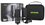 Микрофонный комплект Shure SM4 Home Recording Kit черный