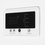 Водонагреватель электрический Thermex IF 100 V (pro) Wi-Fi