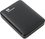4 ТБ Внешний HDD WD Elements Portable [WDBU6Y0040BBK-WESN]