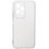 Накладка  BoraSCO Silicone Case для HONOR 200 Lite прозрачный