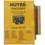 Электрогенератор   бензиновый Huter DY11000L