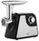 Electric meat grinder Ardesto MGL-1790R black