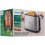 Toaster Philips HD2650/90 silver