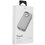 Накладка  uBear Touch Mag Case для Apple iPhone 16 Pro Max серый