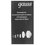Лампа светодиодная Gauss Свеча 6.5W 550lm 6500К E14 LED 1/10/100
