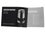 Кофемолка электрическая Redmond RCG-M1606 серебристый
