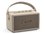 Portable speaker Marshall Kilburn III, beige